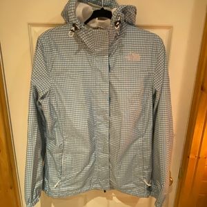 North Face Wind Jacket